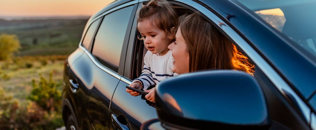 5 modèles de véhicules d’occasion pour la famille qu’il vous faut en 2022