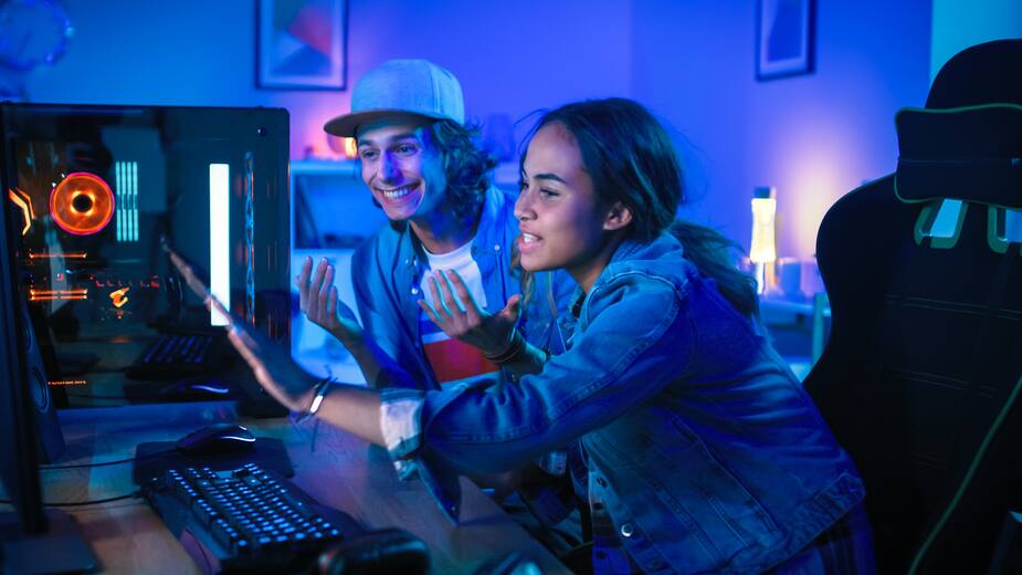 Image principale de l'article La compétition dont tout le monde parle sur Twitch