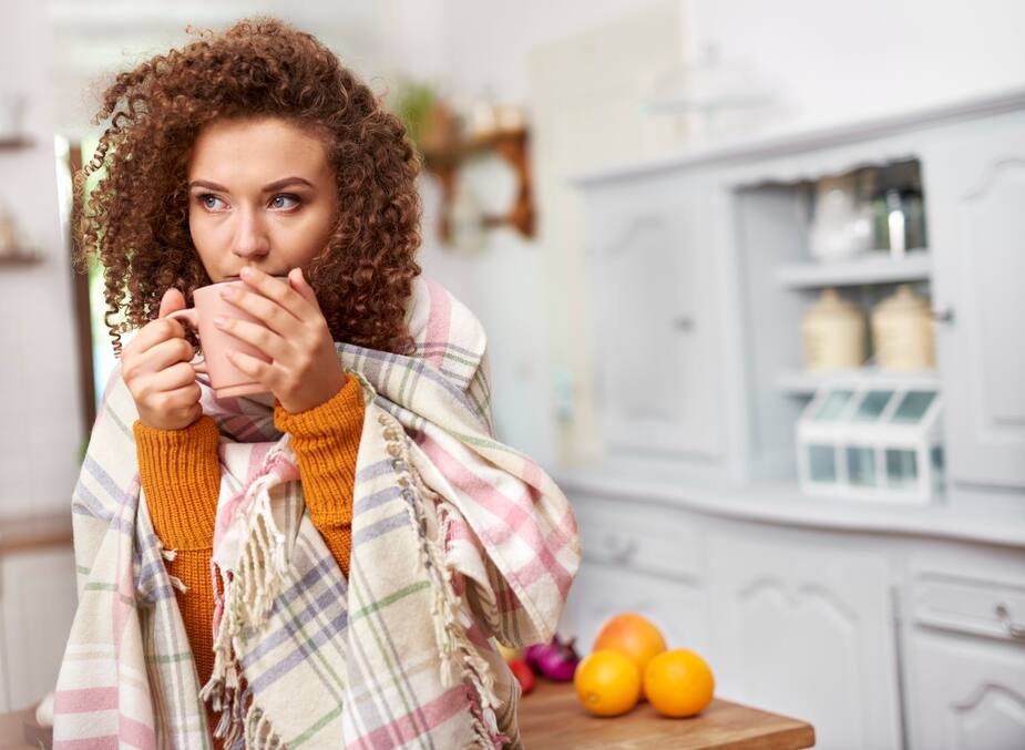 Image principale de l'article Tout sur la grippe