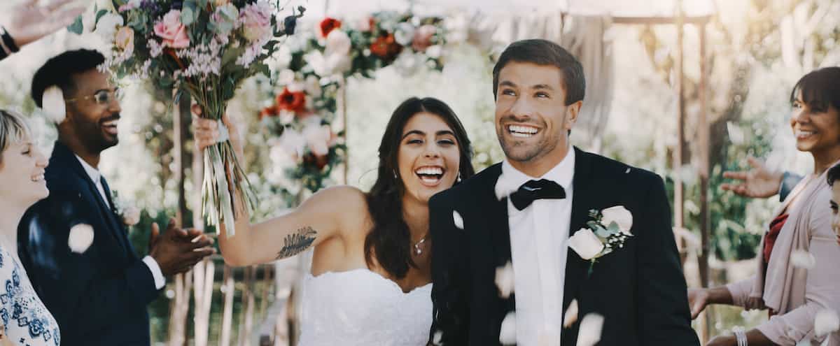 Une femme arrêtée en Floride pour avoir incorporé du cannabis dans son banquet de mariage