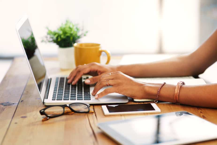 Image principale de l'article Télétravail : avez-vous avisé votre assureur?