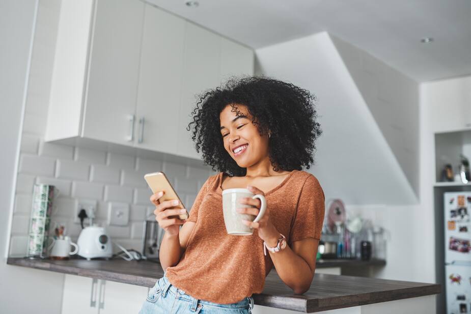 Image principale de l'article La caféine pousserait à faire des achats impulsifs