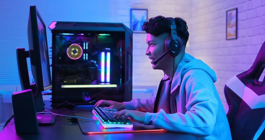 Image principale de l'article Les jeux vidéo au service des aptitudes des jeunes