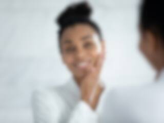 Voici le secret pour avoir une belle peau en santé