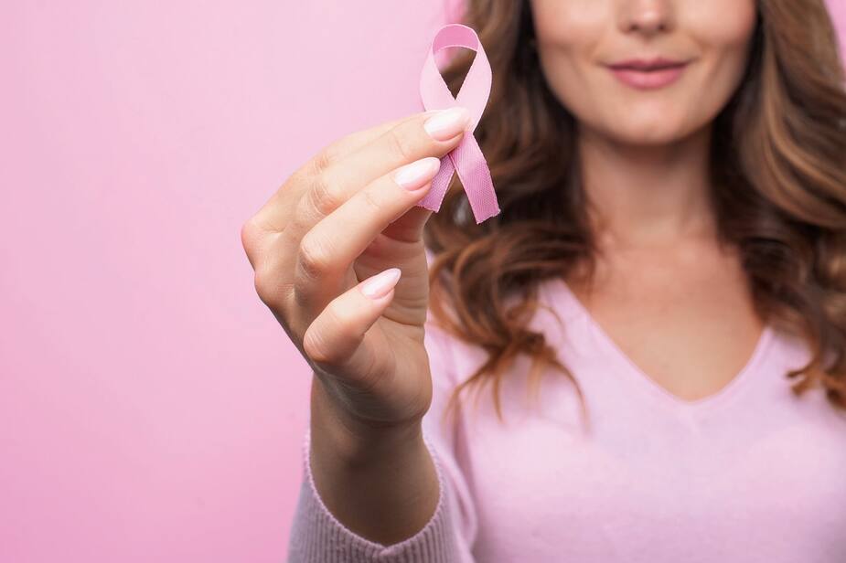 Image principale de l'article Mois de la sensibilisation au cancer du sein