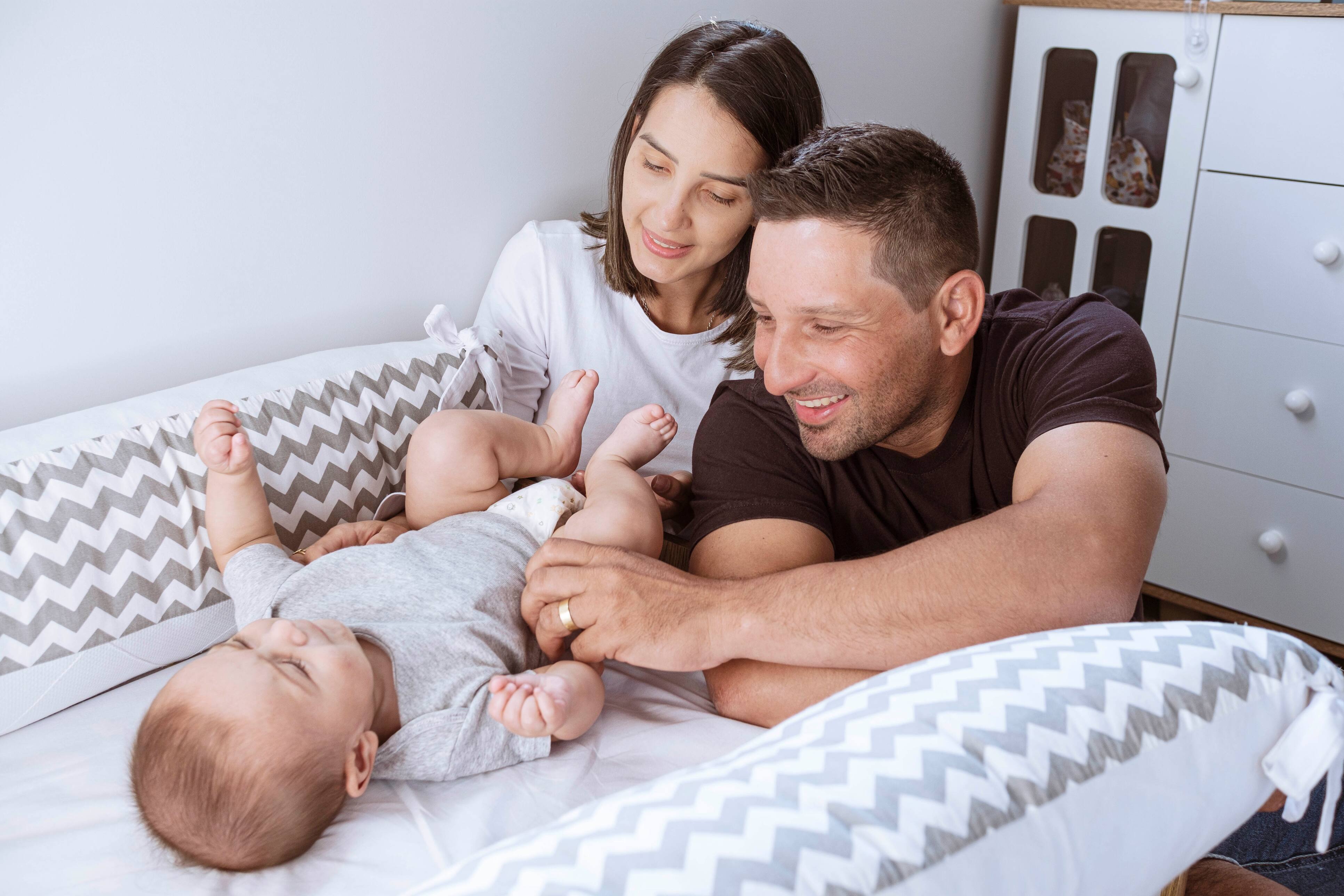 Voici la couche la plus recommandée par les pédiatres canadiens | JDM