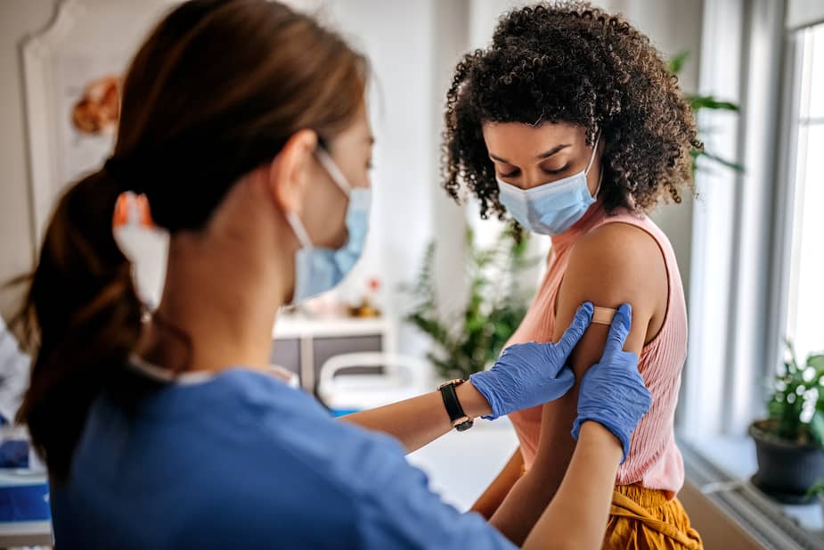 Image principale de l'article Comment vous protéger adéquatement de la grippe