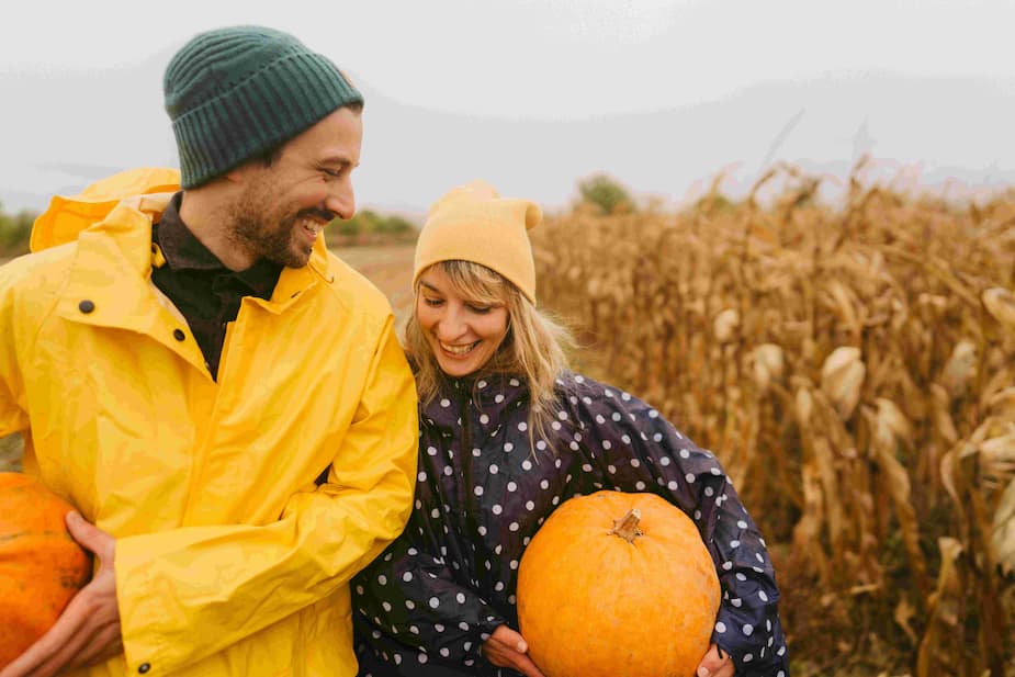 Image principale de l'article 8 activités à faire pour profiter de l’automne