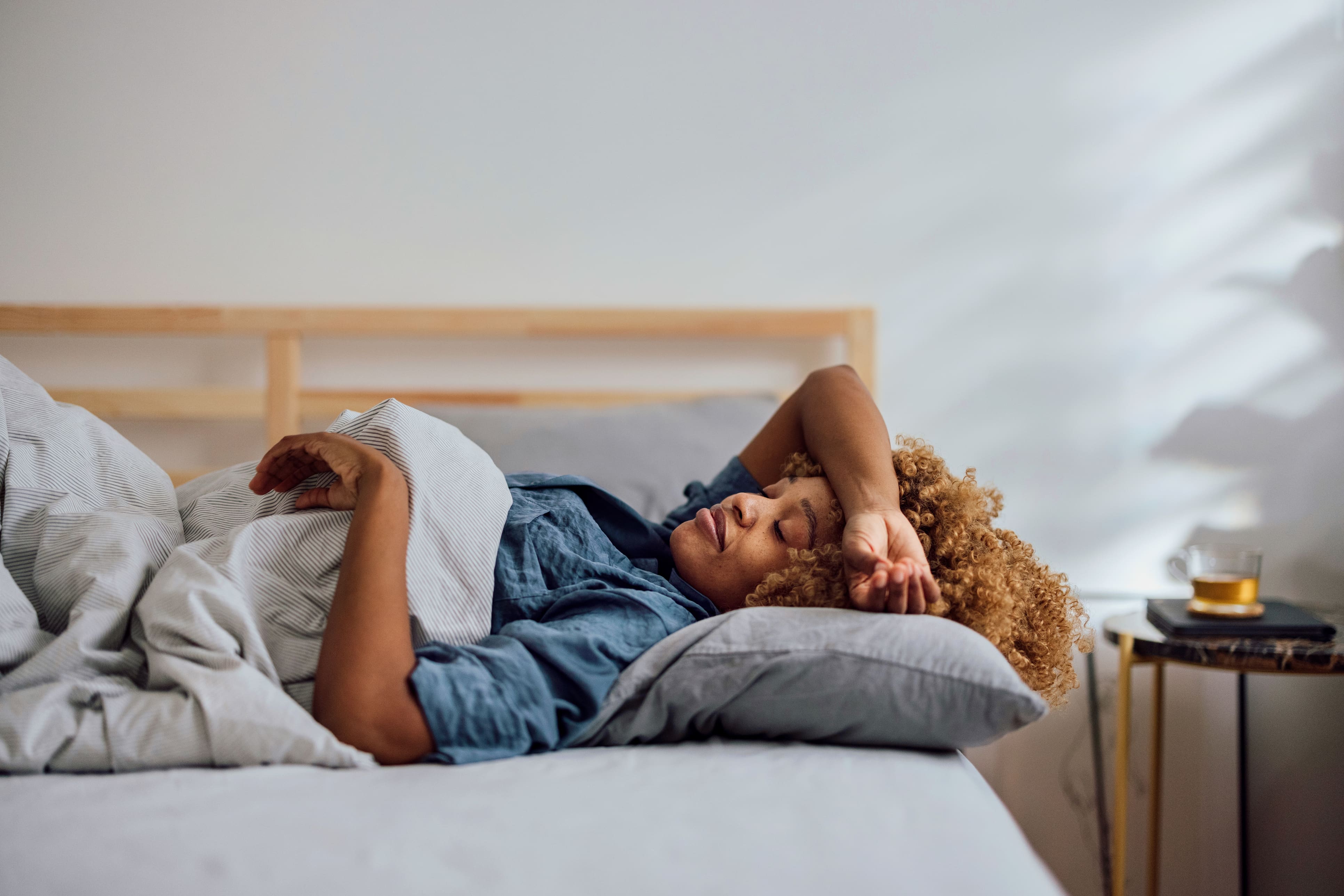 Souffrez-vous d’hypothyroïdie ?