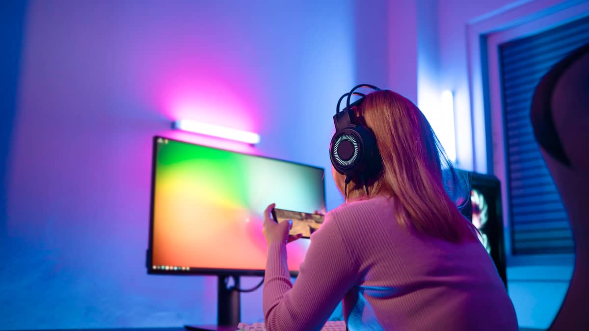 Break From Computer Screen 6 signs it's time to take a break from your screen – Archyde