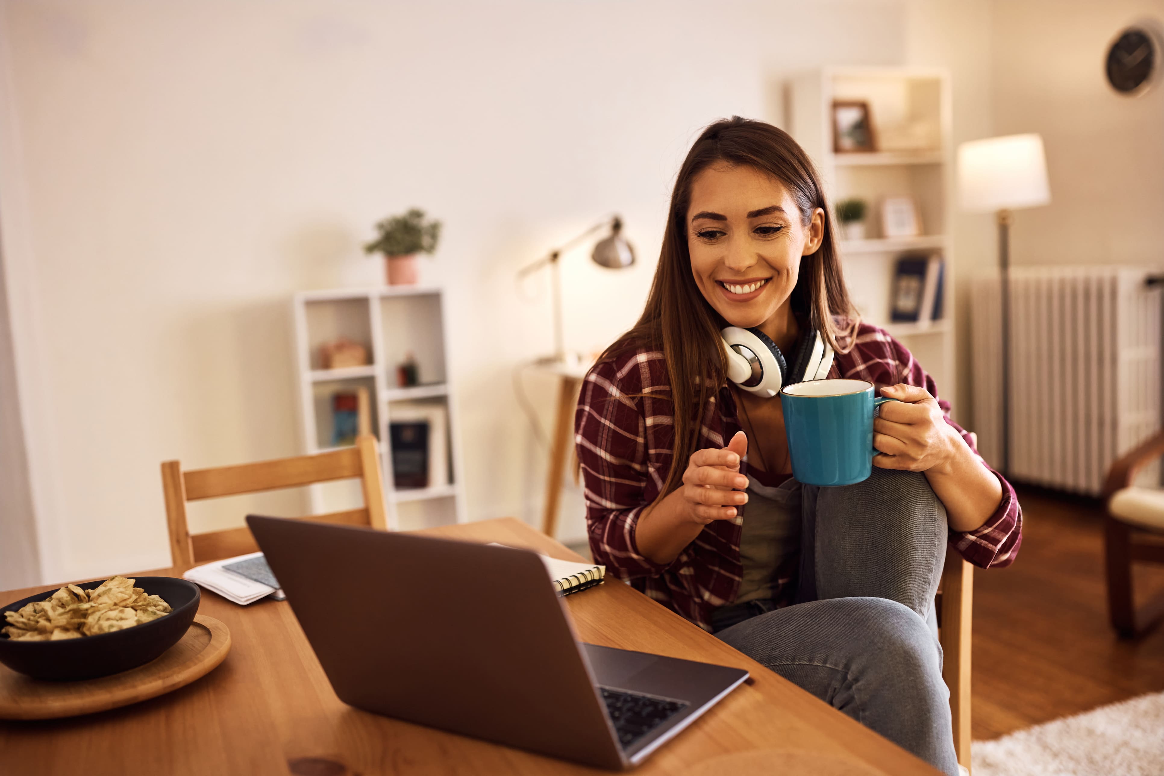 Les avantages de cotiser à son REER à l’année