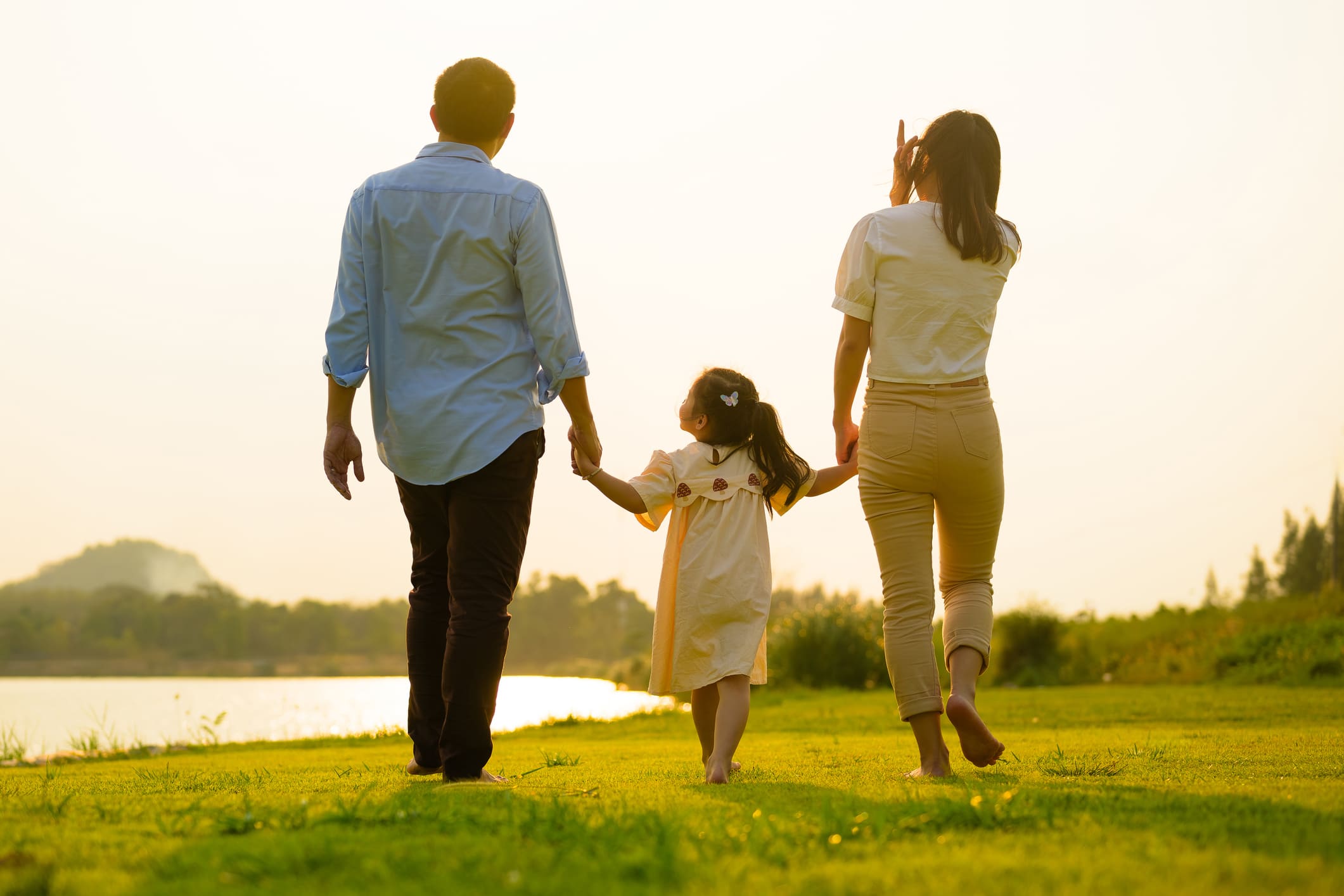 &laquo;Un des meilleurs outils d'&eacute;galit&eacute;&raquo;: les p&egrave;res devraient-ils avoir le m&ecirc;me cong&eacute; parental que les m&egrave;res?