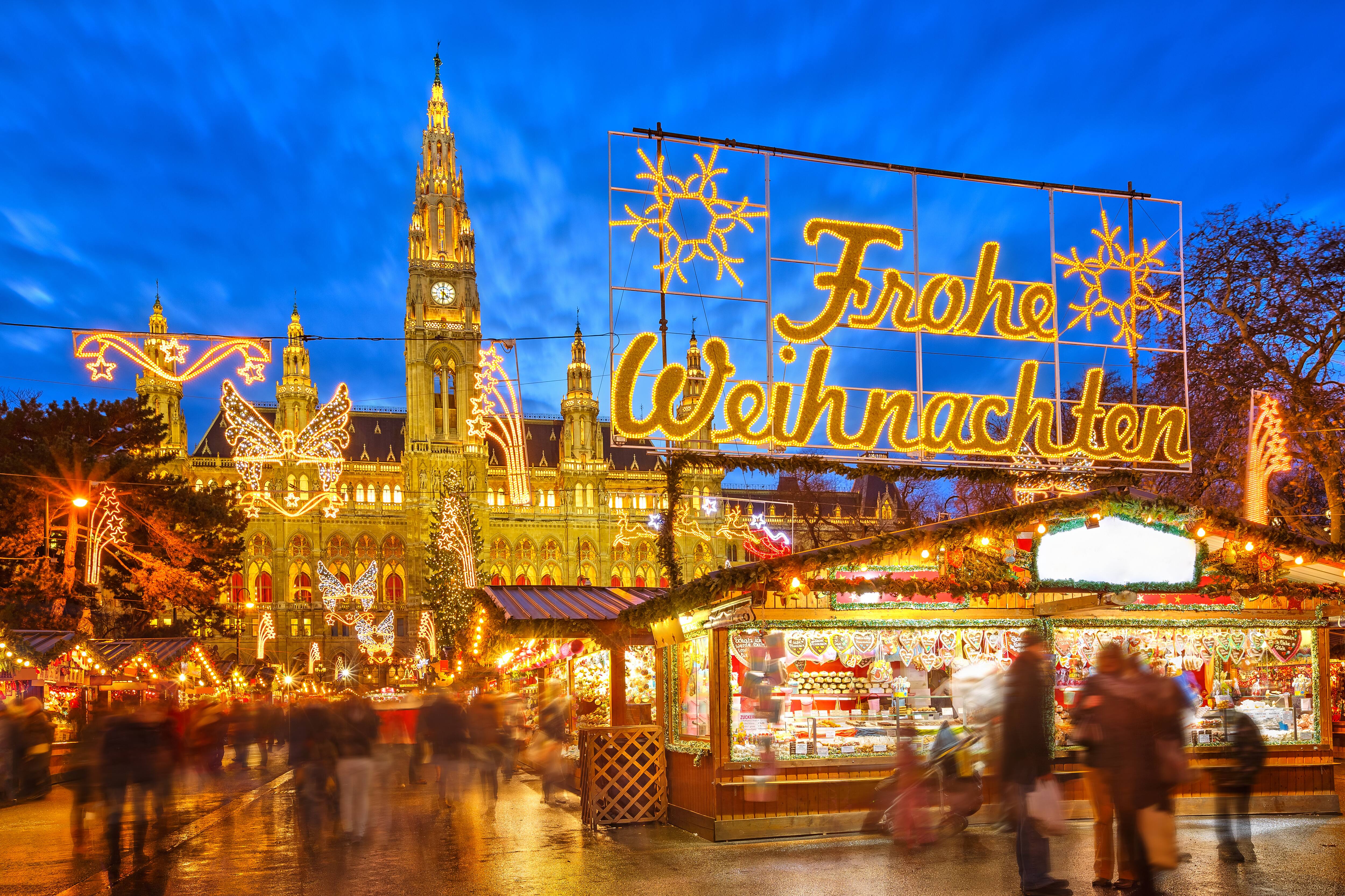 Image principale de l'article S’émerveiller au cœur des marchés de Noël d’Europe