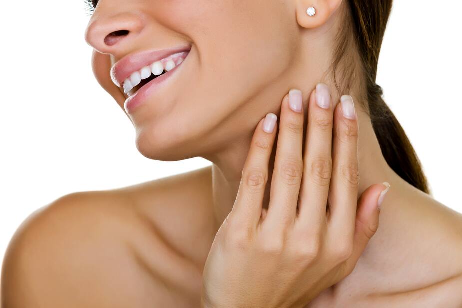 Image principale de l'article Belle jusqu’au bout des ongles!