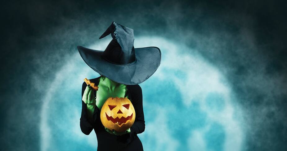 Image principale de l'article 3 activités pour célébrer l'Halloween