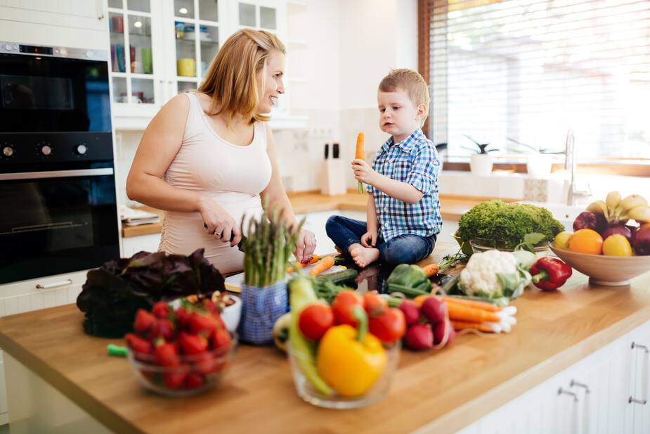 Image principale de l'article 5 astuces pour des lunchs sur le pouce