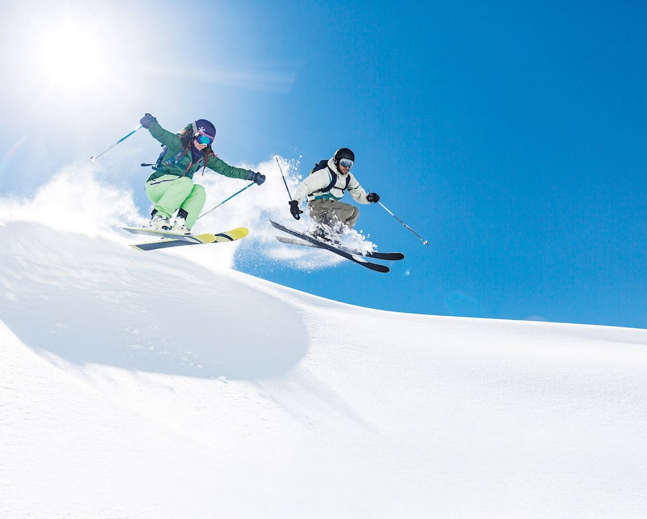 Image principale de l'article Passe de ski, laquelle choisir?