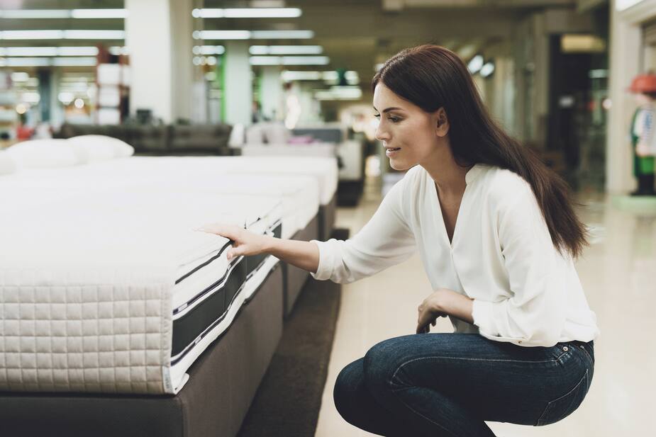 Image principale de l'article Comment choisir un matelas