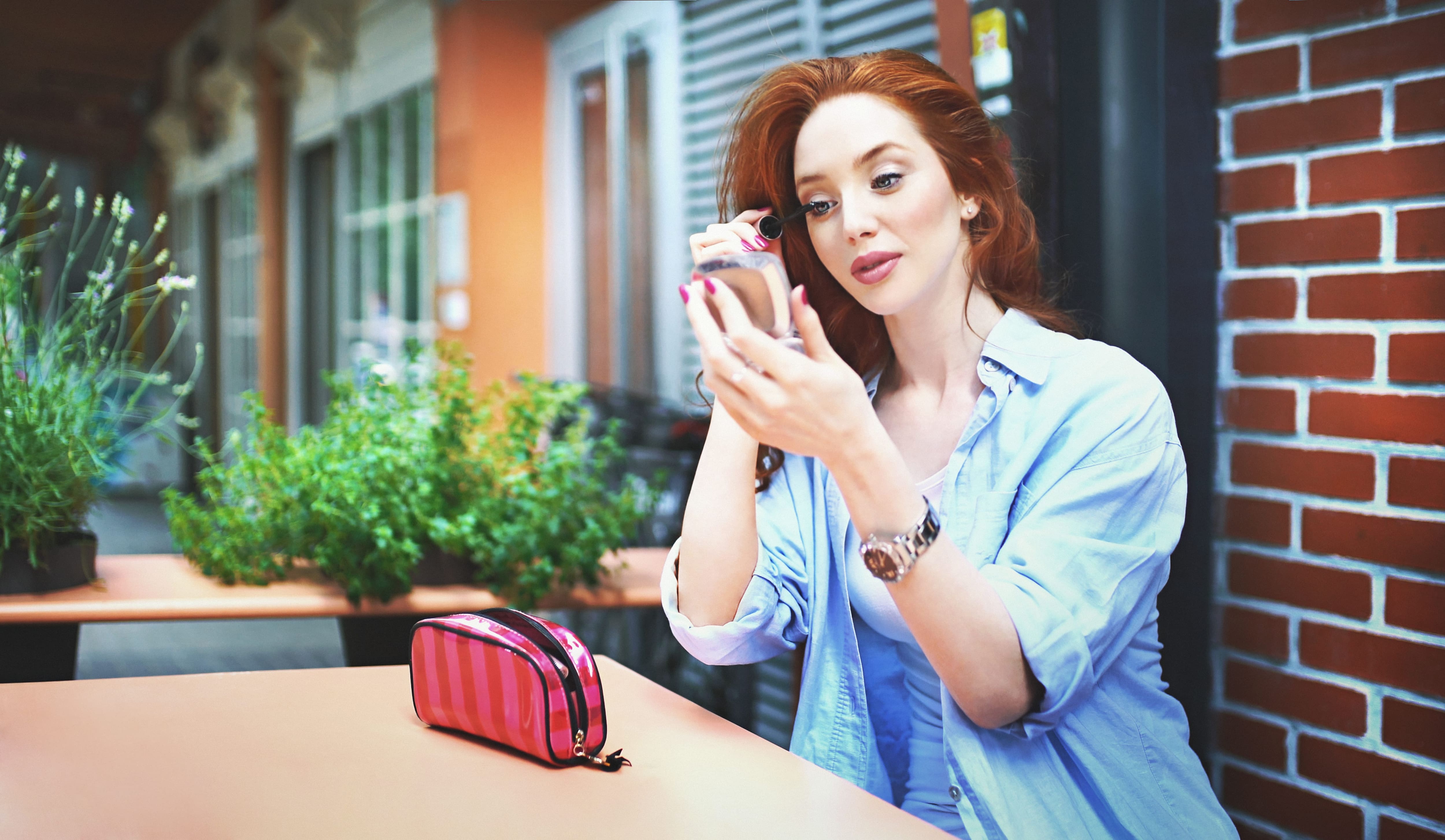 8 produits à rabais à ajouter à sa trousse beauté