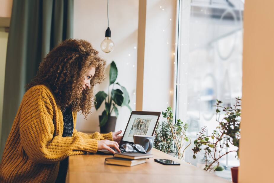 Image principale de l'article 7 cafés montréalais où s'installer pour étudier