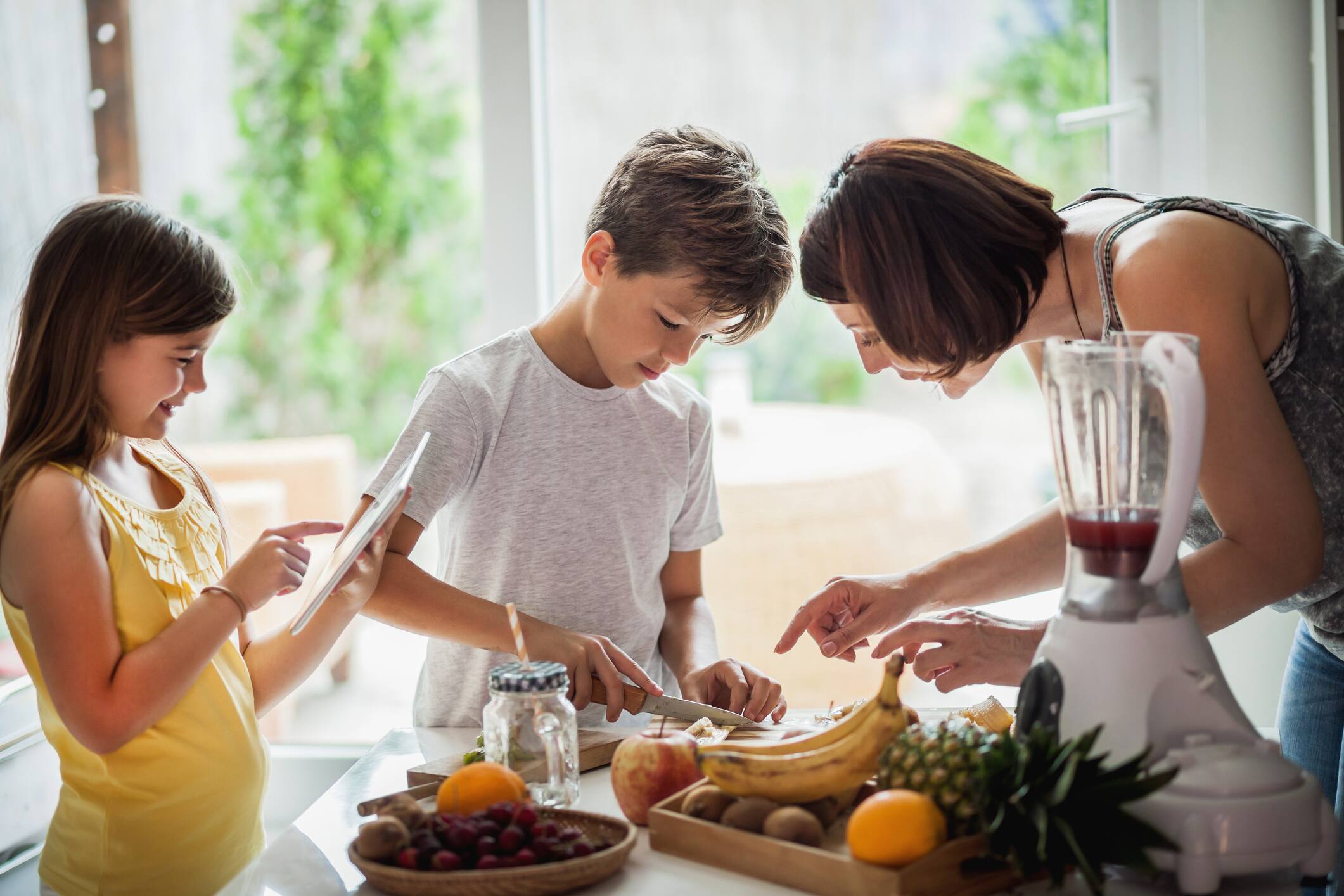 Comment faire les bons choix ?