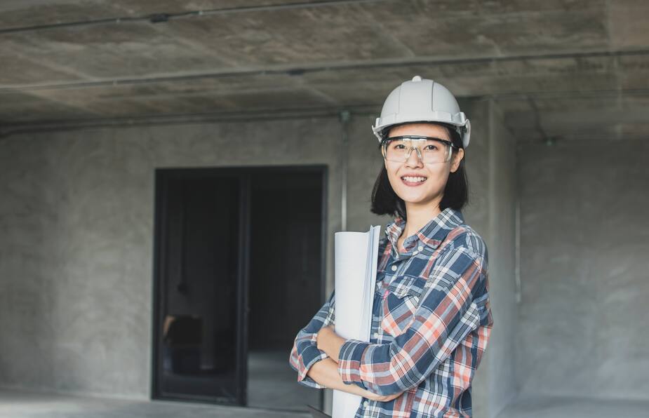 Image principale de l'article Femmes en construction recherchées