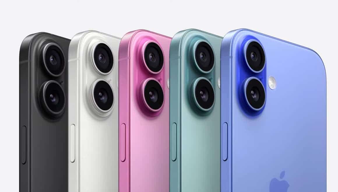 Tout ce qu’il faut savoir sur les nouveautés Apple