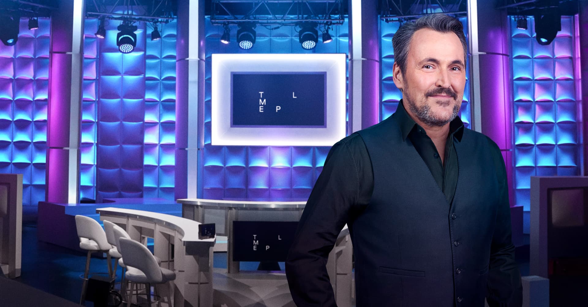 Les premiers invités de la 23e saison
