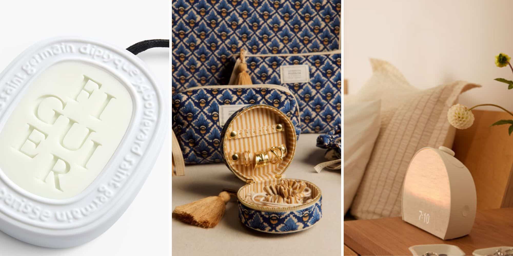 30 idées cadeaux pour femme