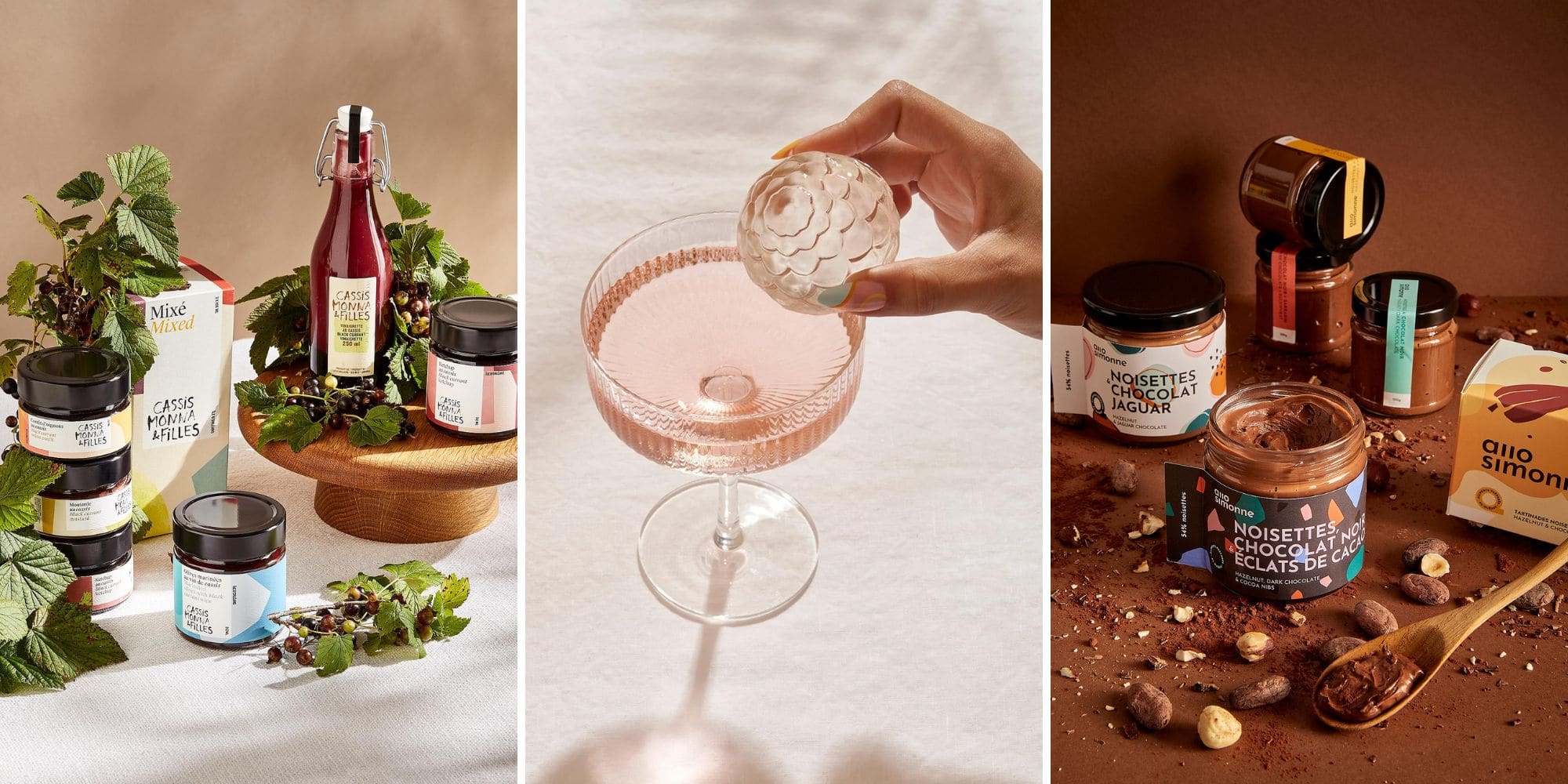 10 idées-cadeaux pour les gourmands