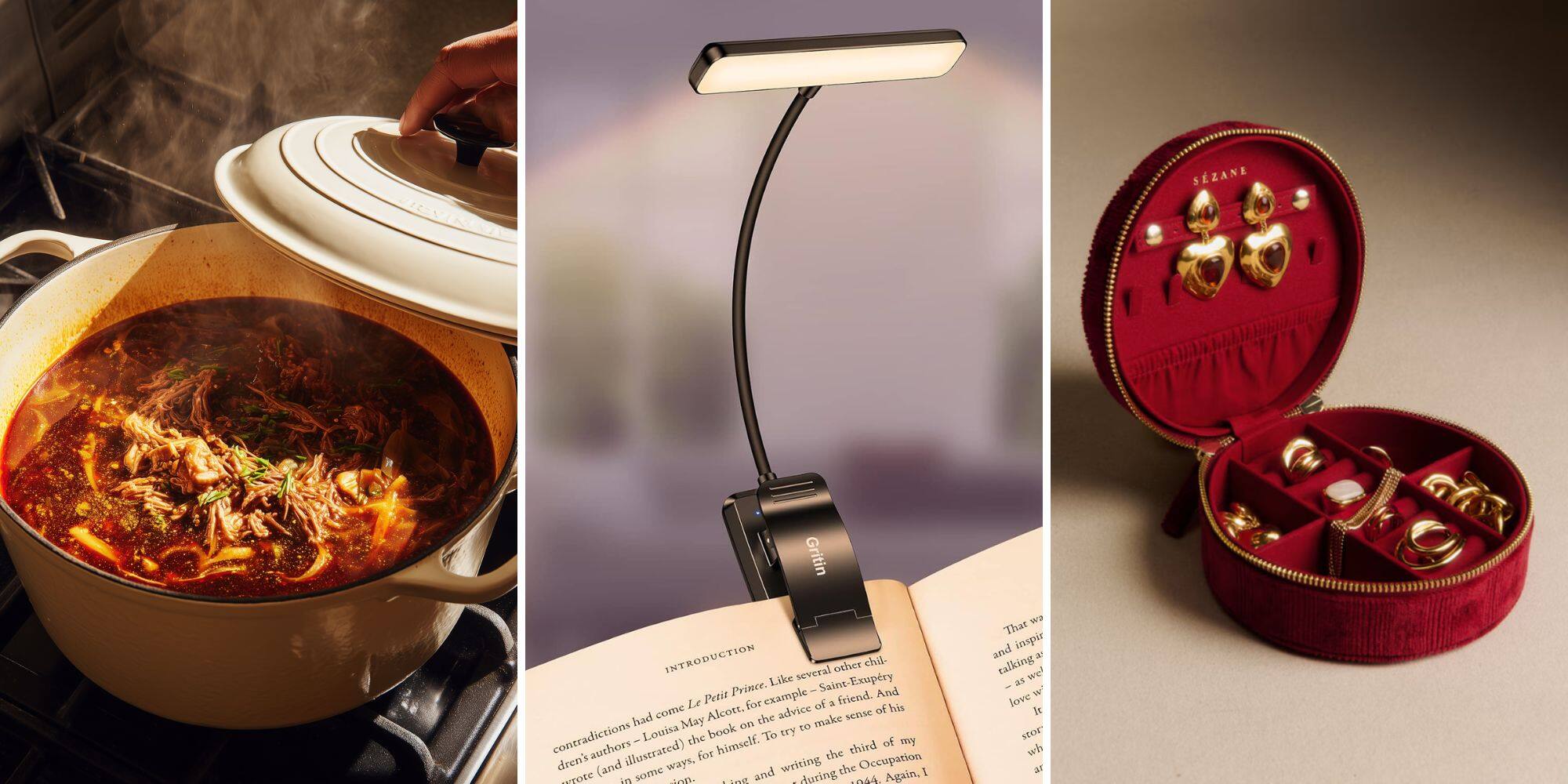 40 idées-cadeaux de Noël pour les parents