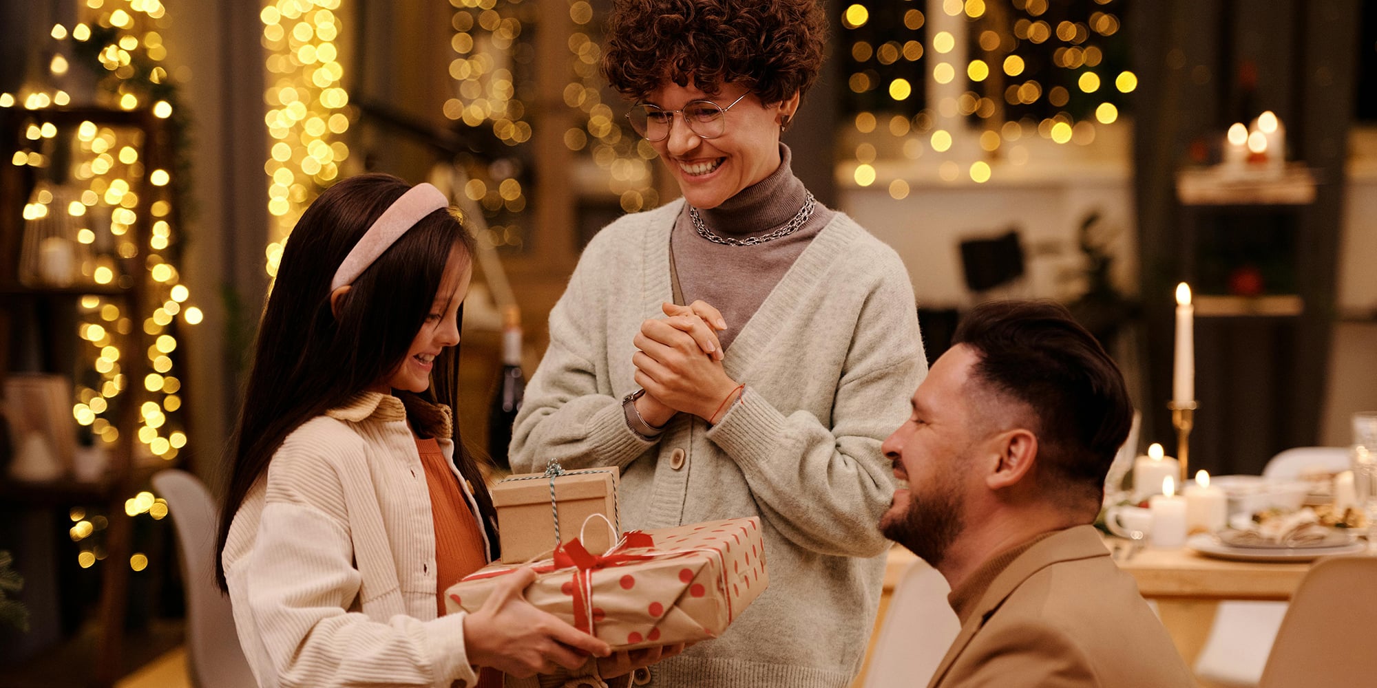 20 idées cadeaux qui plairont à toute la famille