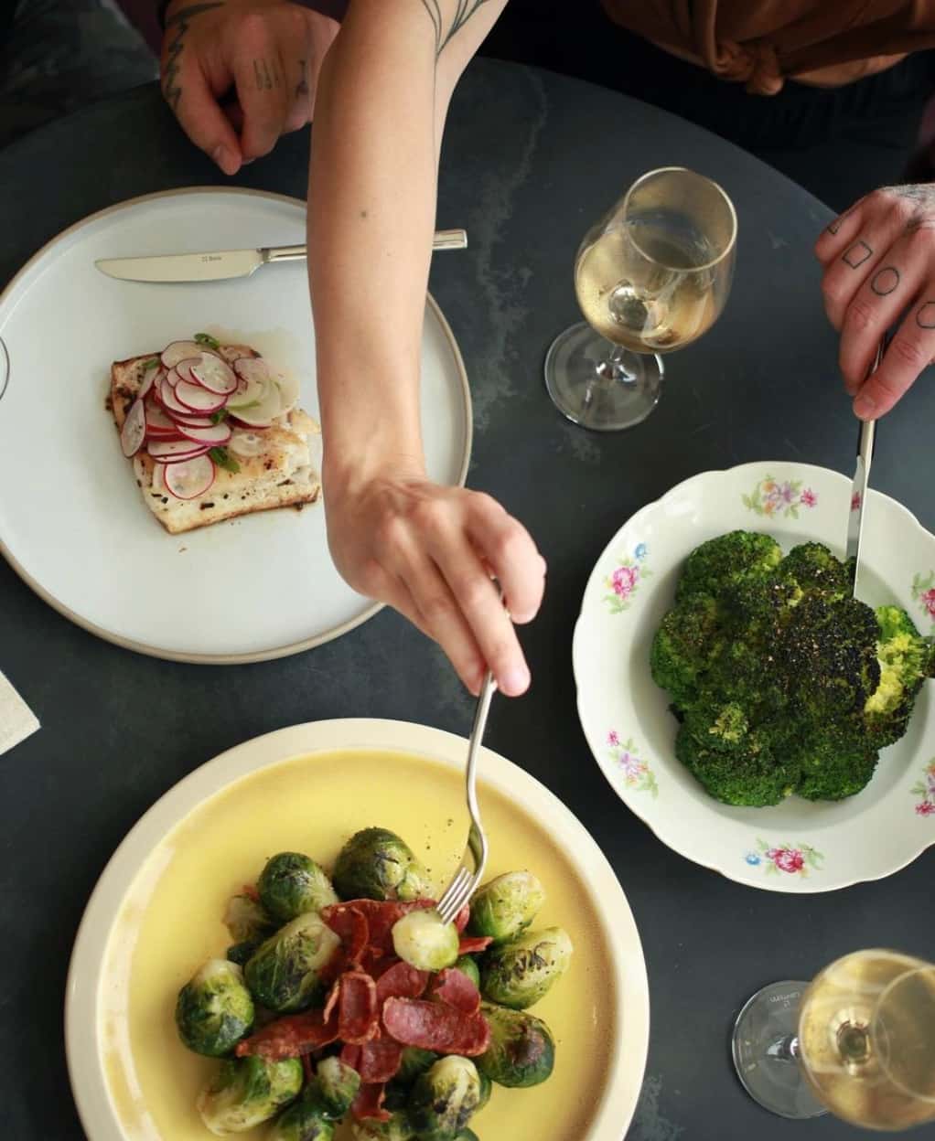 14 restos de Sherbrooke à essayer 