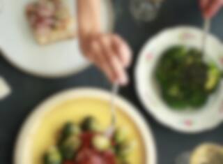 14 restos de Sherbrooke à essayer