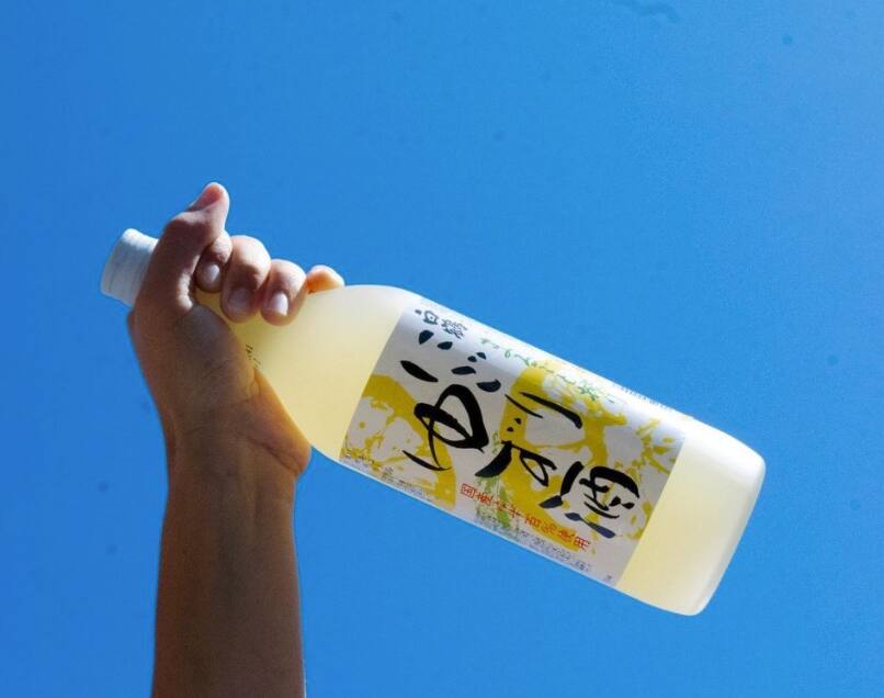 Un festival du saké débarque à Montréal