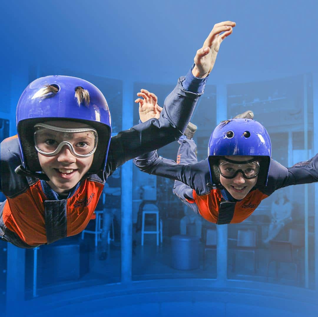 10 activit&eacute;s int&eacute;rieures &agrave; essayer pour une petite dose d'adr&eacute;naline