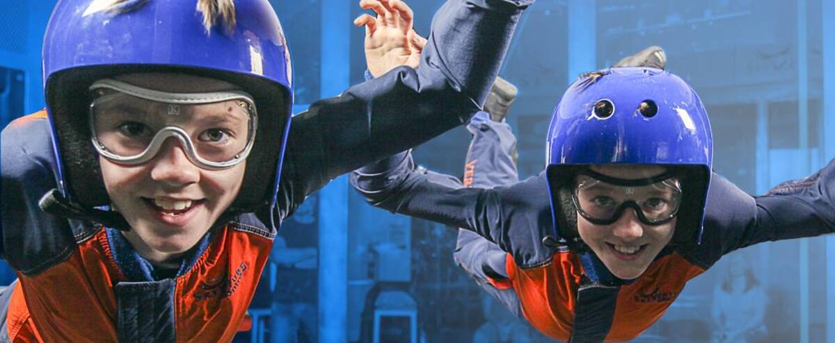 10 activités intérieures à essayer pour une petite dose d'adrénaline