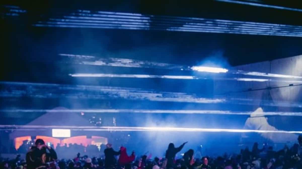 Explosion des plaintes: plusieurs vols de cellulaires à Igloofest Gatineau