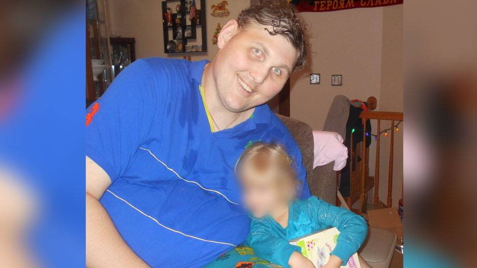 America's tallest man dies at 38 - Archytele