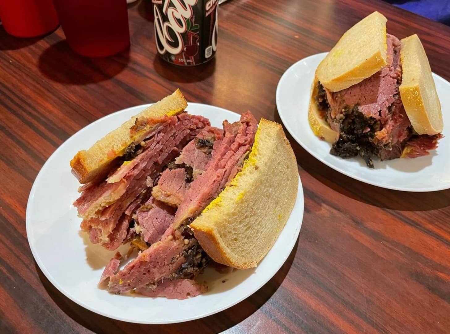 L’iconique Main Deli ferme ses portes