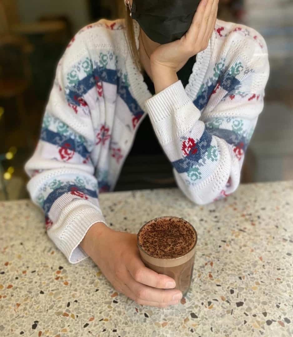 8 cafés qui proposent des boissons festives