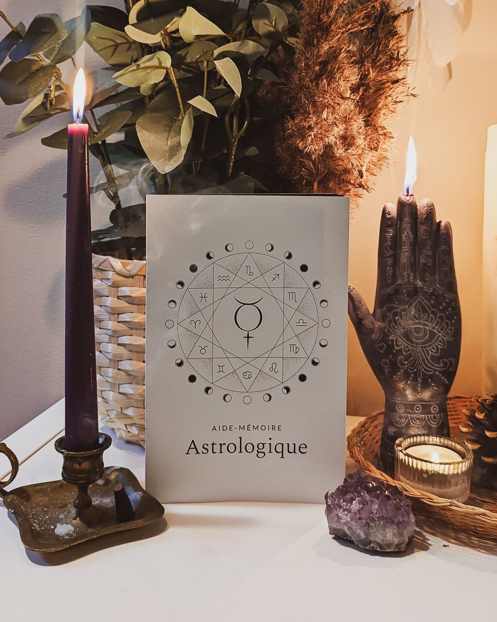 8 idées cadeaux pour les passionnés d’astrologie