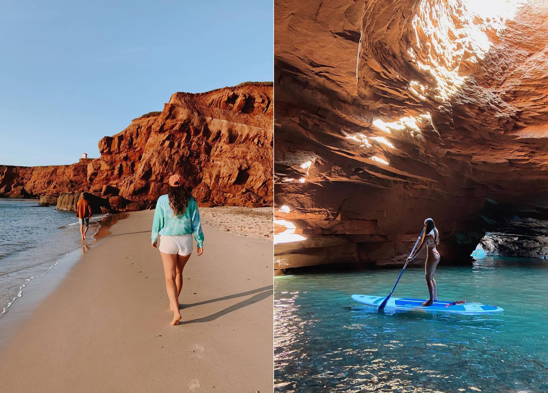 29 choses à faire aux Îles-de-la-Madeleine 