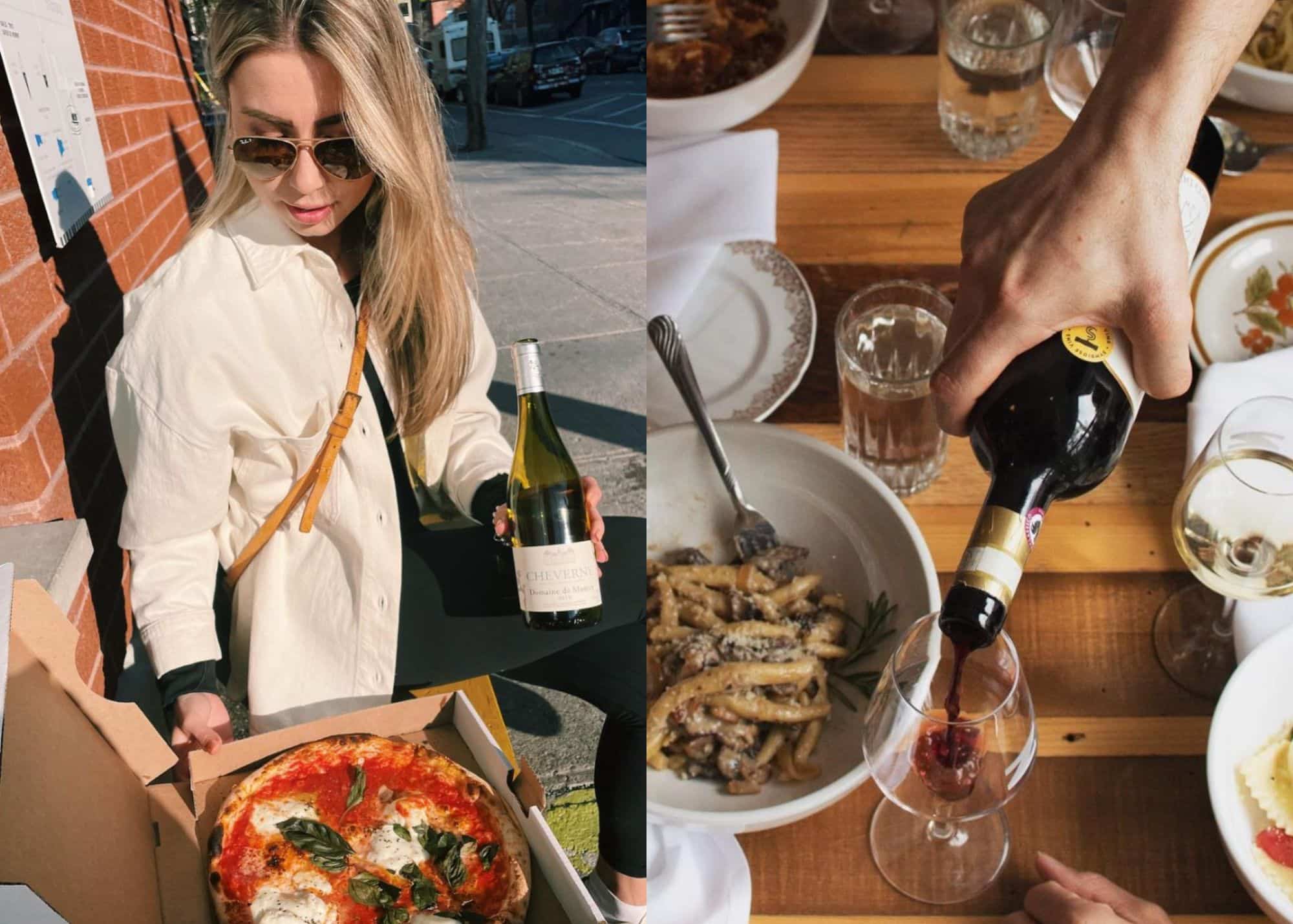 11 succulents restaurants de la Petite Italie