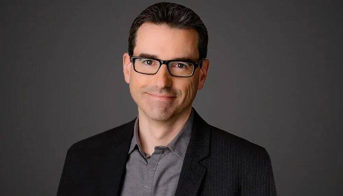 Pascal Paradis sera le candidat du PQ dans Jean-Talon | JDQ