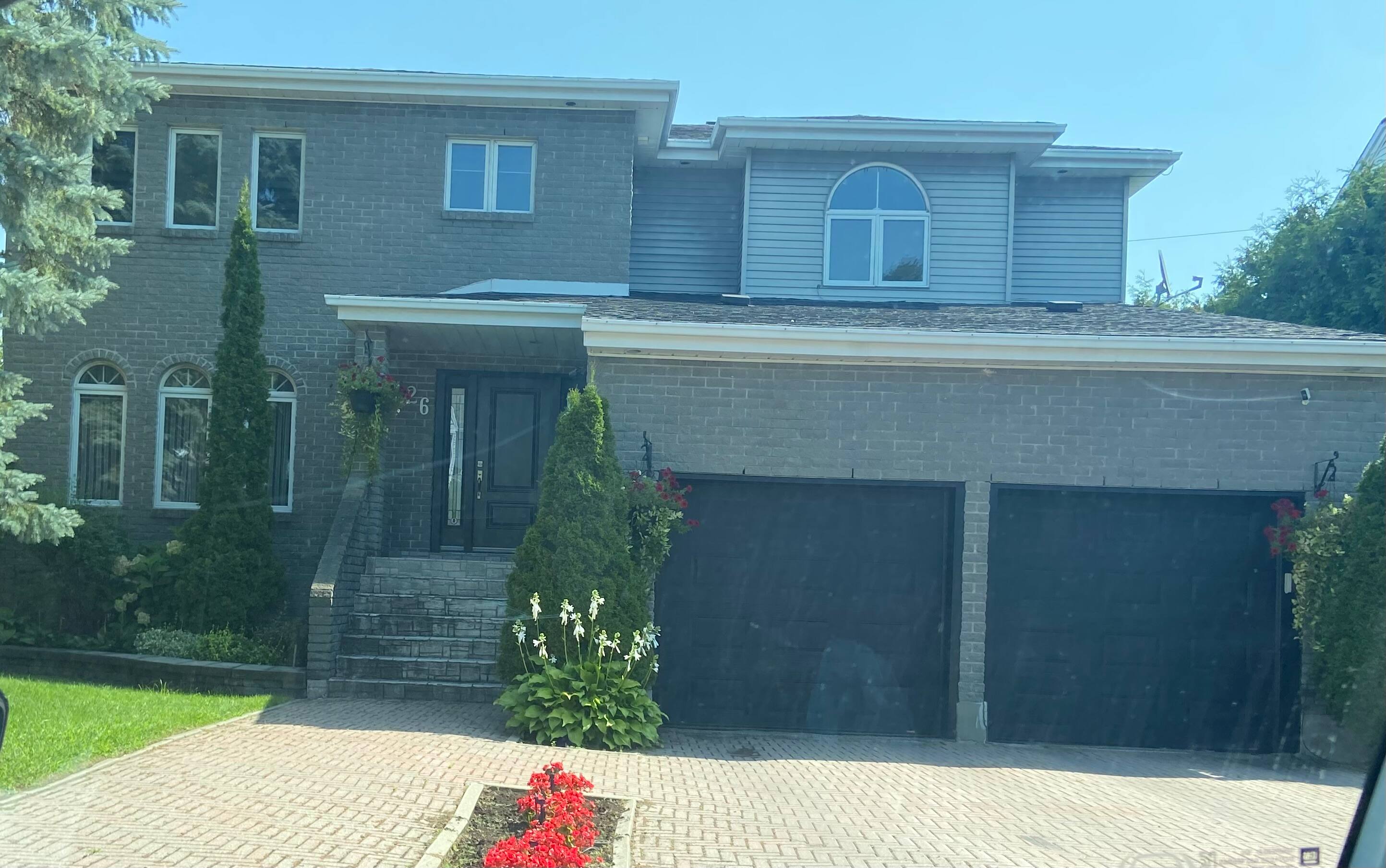 Kirkland en &eacute;tat d&rsquo;alerte: des coups de feu et deux incendies en moins de trois semaines