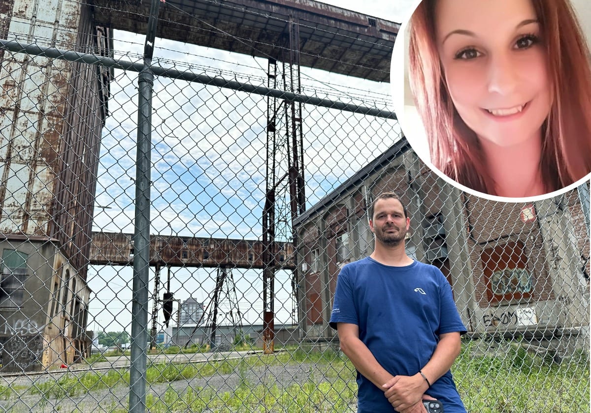 Exploration du Silo #5 à Montréal: «Je crains qu'il réarrive le pire», redoute un proche d'une victime