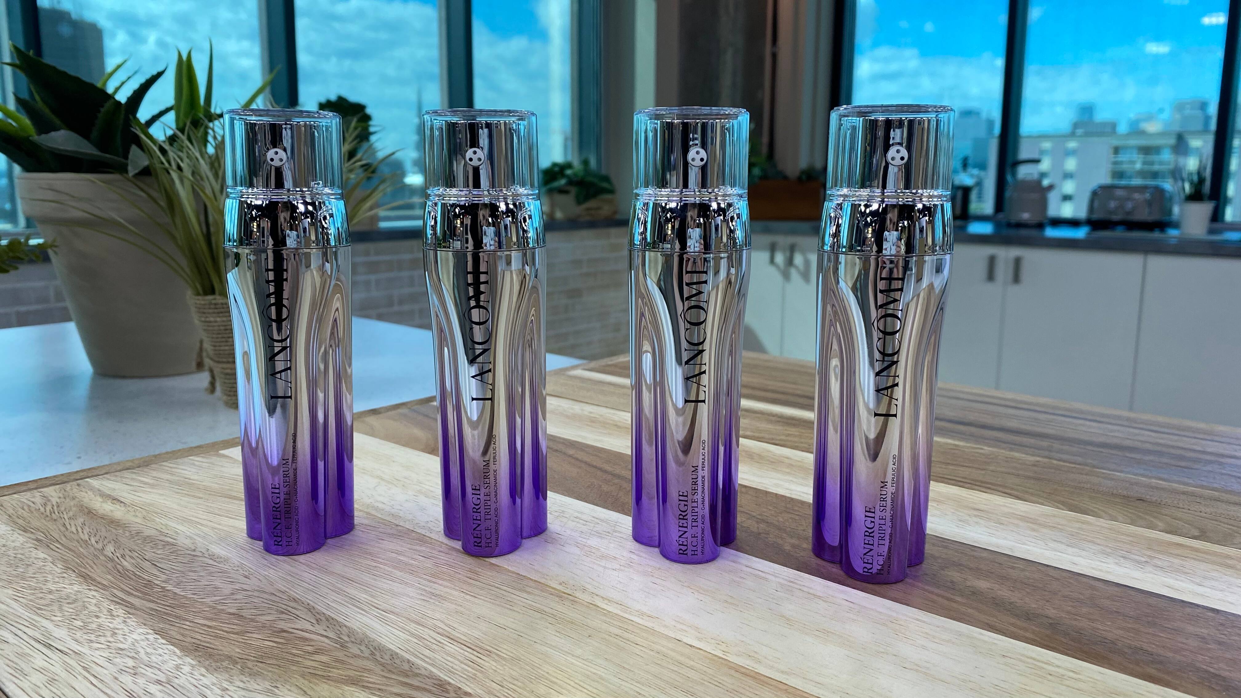 Rénergie tripe sérum n°1 au Québec