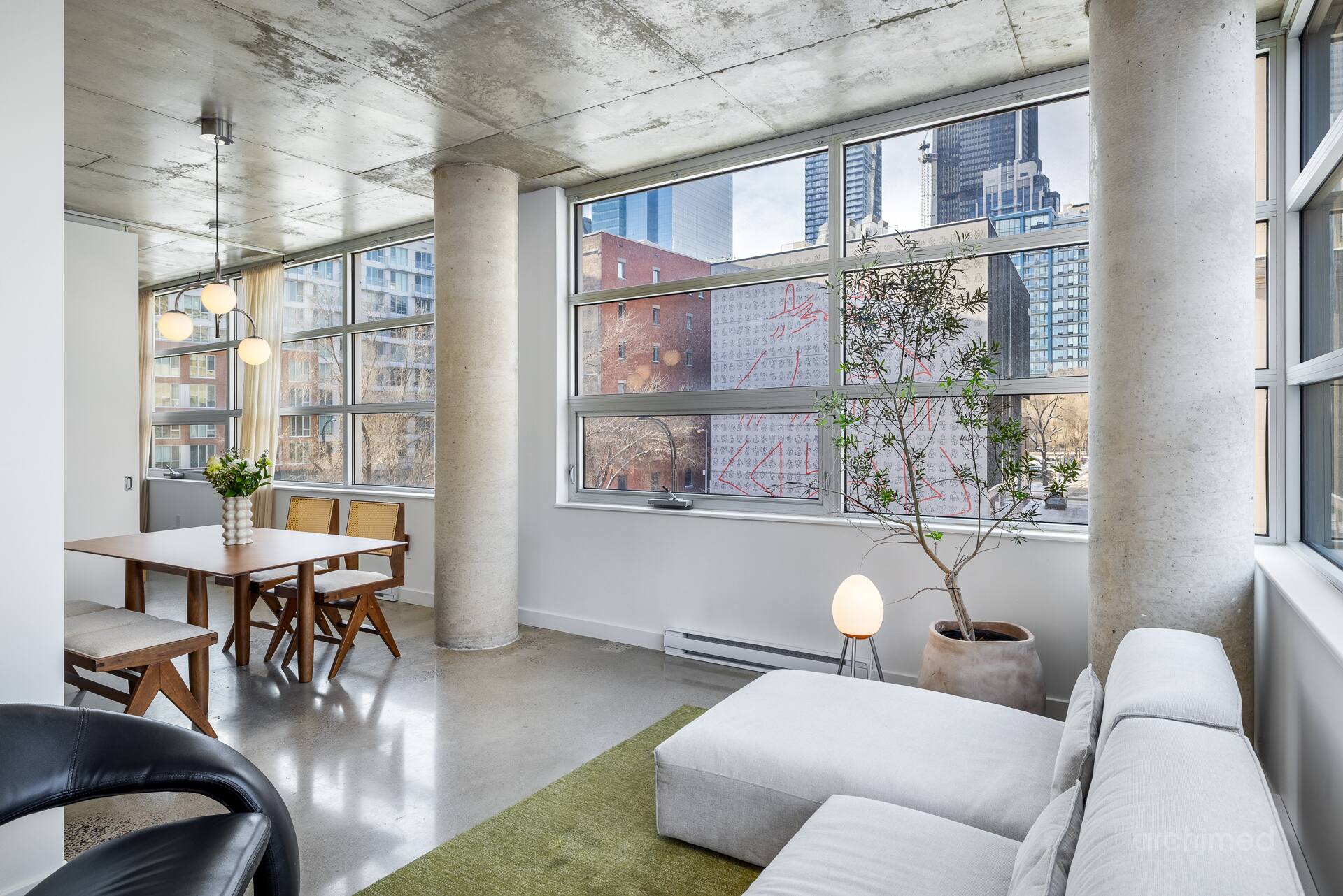 Ce créateur de contenu hilarant vend son condo