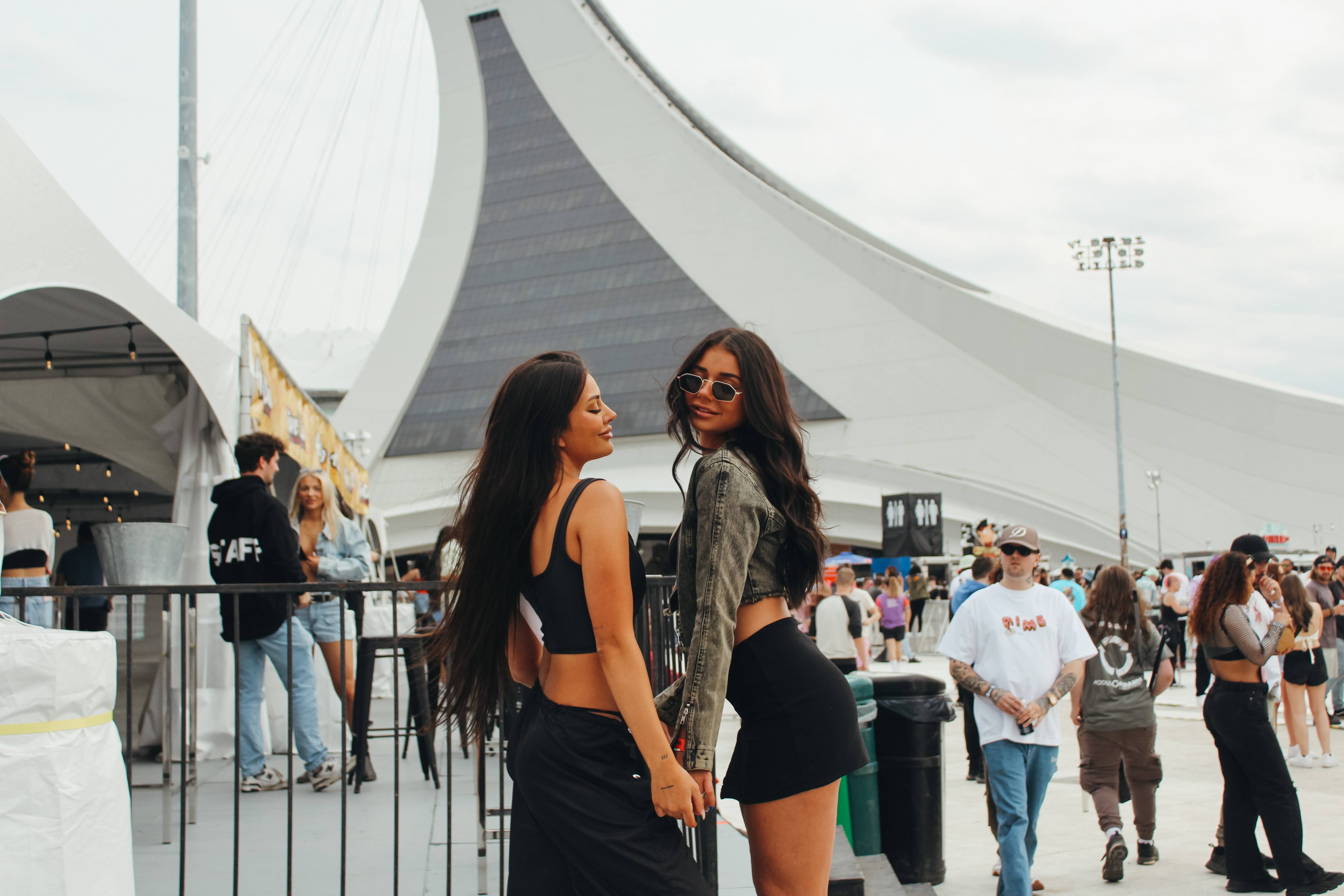 Metro Metro: les plus beaux looks des influenceurs